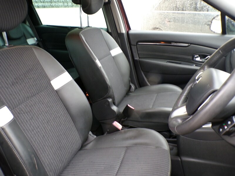Used Renault Scenic 2012 for sale - 77391651: Photo 13
