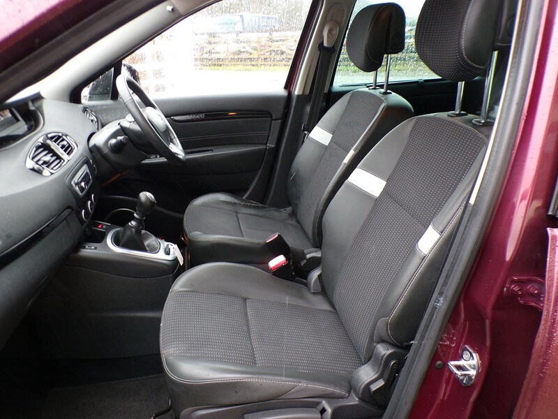 Used Renault Scenic 2012 for sale - 77391651: Photo 14