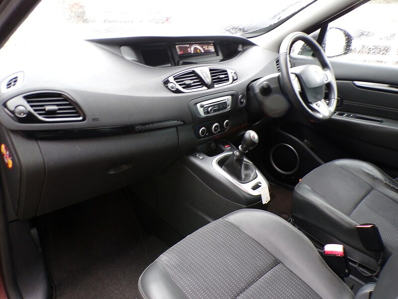 Used Renault Scenic 2012 for sale - 77391651: Photo 15