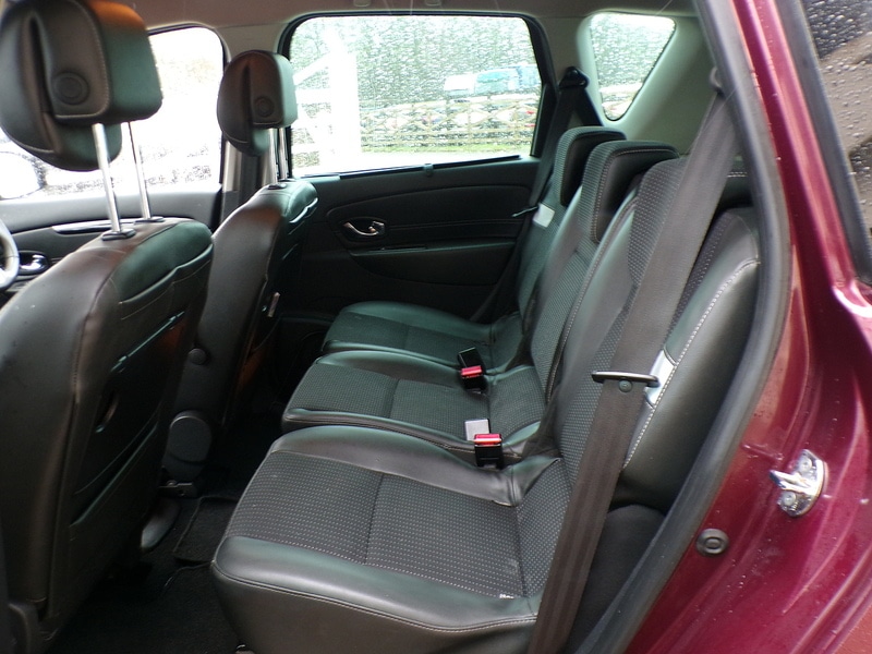 Used Renault Scenic 2012 for sale - 77391651: Photo 16