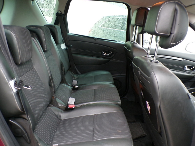Used Renault Scenic 2012 for sale - 77391651: Photo 17