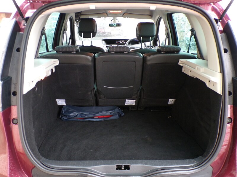 Used Renault Scenic 2012 for sale - 77391651: Photo 18