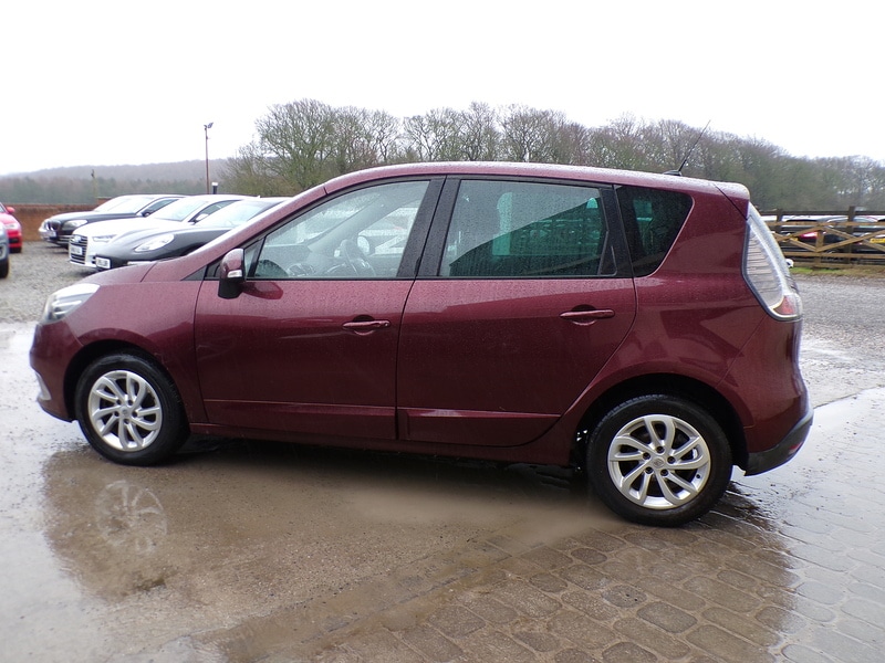Used Renault Scenic 2012 for sale - 77391651: Photo 5