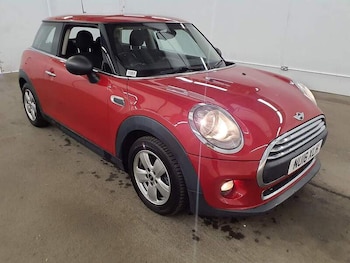 Used MINI Hatch 2016 for sale - 78840266: Photo