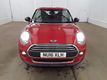 Used MINI Hatch 2016 for sale - 78840266: Photo