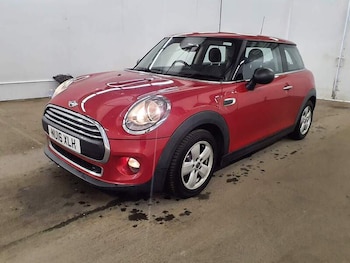 Used MINI Hatch 2016 for sale - 78840266: Photo