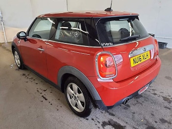 Used MINI Hatch 2016 for sale - 78840266: Photo