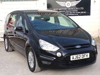 Used Ford S-Max 2012 for sale - 79433886: Photo
