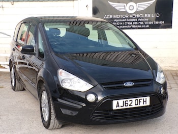 Used Ford S-Max 2012 for sale - 79433886: Photo