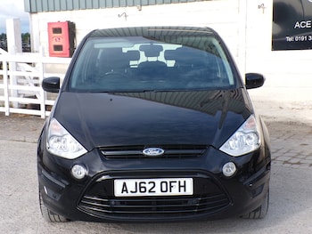 Used Ford S-Max 2012 for sale - 79433886: Photo