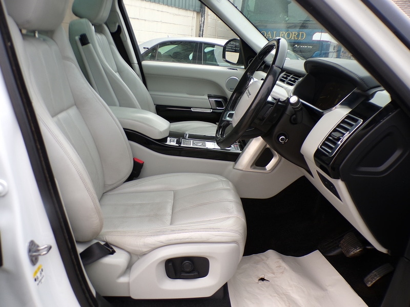 Used Land Rover Range Rover 2015 for sale - 78053006: Photo 11