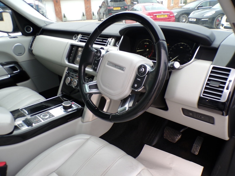 Used Land Rover Range Rover 2015 for sale - 78053006: Photo 12
