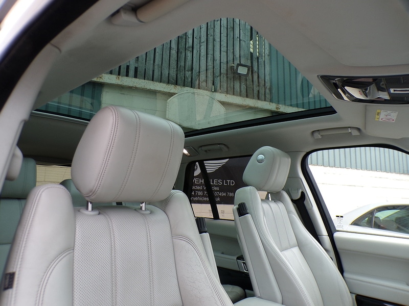 Used Land Rover Range Rover 2015 for sale - 78053006: Photo 14