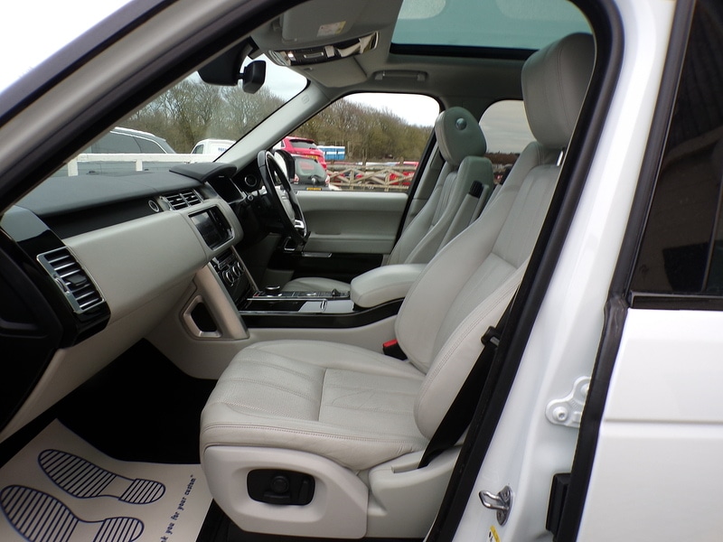Used Land Rover Range Rover 2015 for sale - 78053006: Photo 15