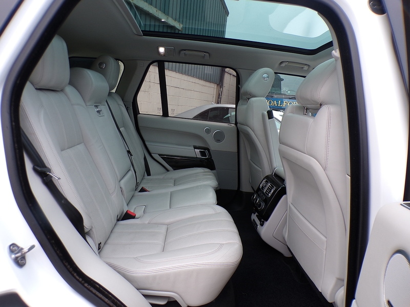 Used Land Rover Range Rover 2015 for sale - 78053006: Photo 18