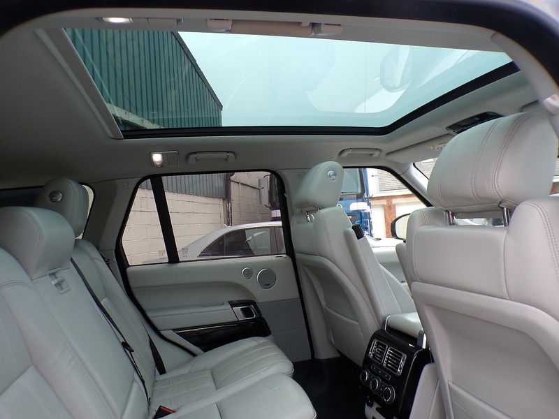 Used Land Rover Range Rover 2015 for sale - 78053006: Photo 19