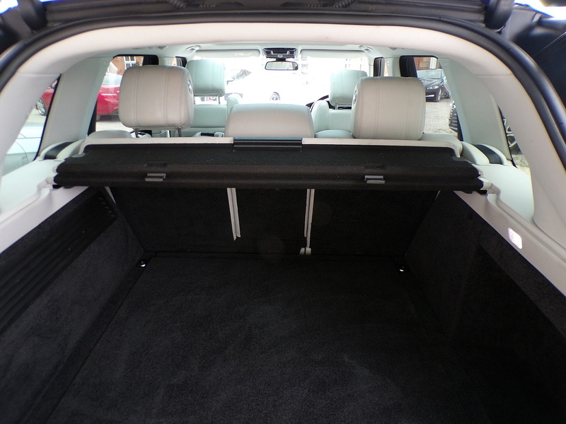 Used Land Rover Range Rover 2015 for sale - 78053006: Photo 20