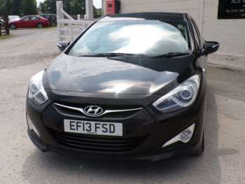 Used Hyundai i40 2013 for sale - 75046770: Photo