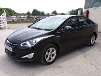 Used Hyundai i40 2013 for sale - 75046770: Photo