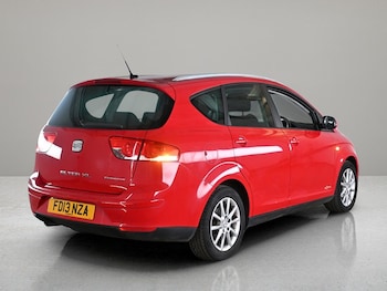 Used SEAT Altea XL 2013 for sale - 79142799: Photo