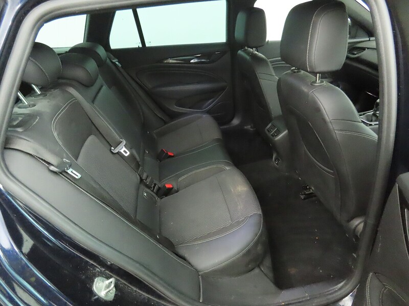 Used Vauxhall Insignia for sale - 77283798: Photo 10