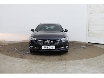 Used Vauxhall Insignia 2018 for sale - 77283798: Photo