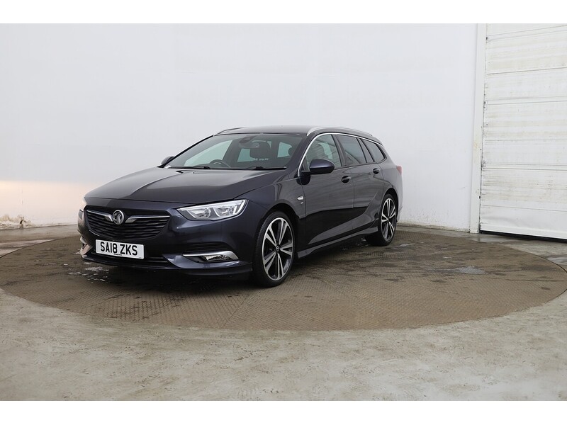 Used Vauxhall Insignia for sale - 77283798: Photo 3