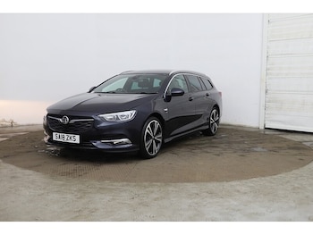 Used Vauxhall Insignia 2018 for sale - 77283798: Photo