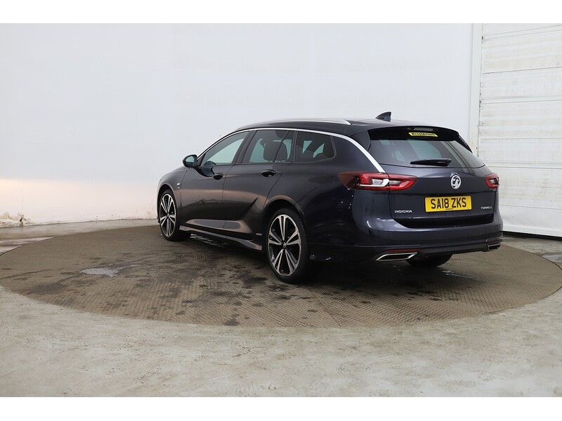 Used Vauxhall Insignia for sale - 77283798: Photo 4