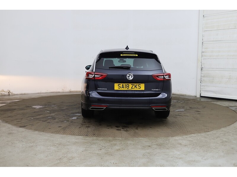 Used Vauxhall Insignia for sale - 77283798: Photo 5