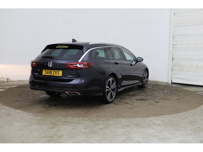 Used Vauxhall Insignia for sale - 77283798: Photo 6