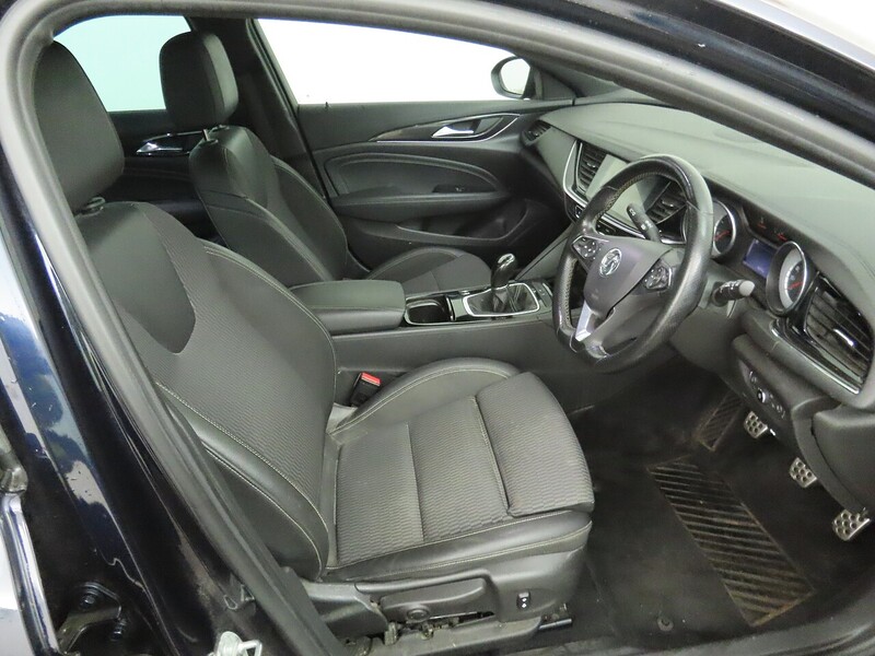 Used Vauxhall Insignia for sale - 77283798: Photo 7