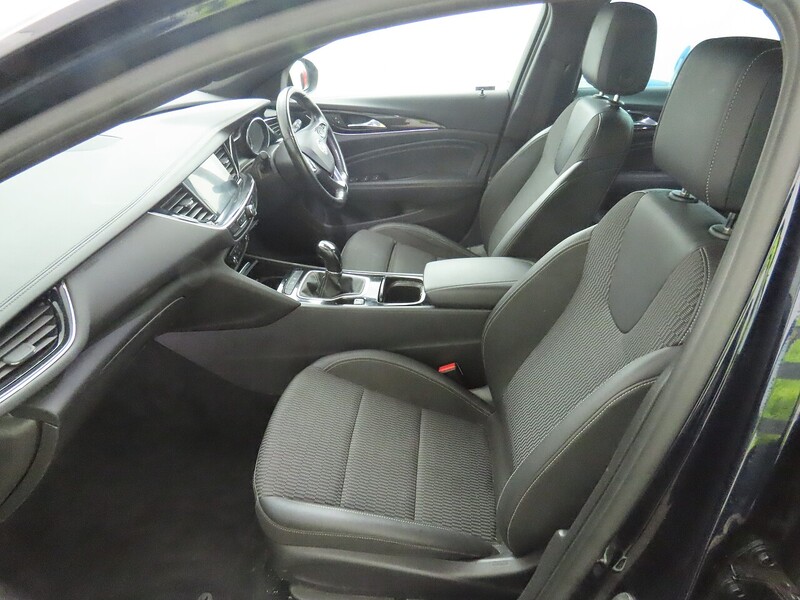 Used Vauxhall Insignia for sale - 77283798: Photo 8