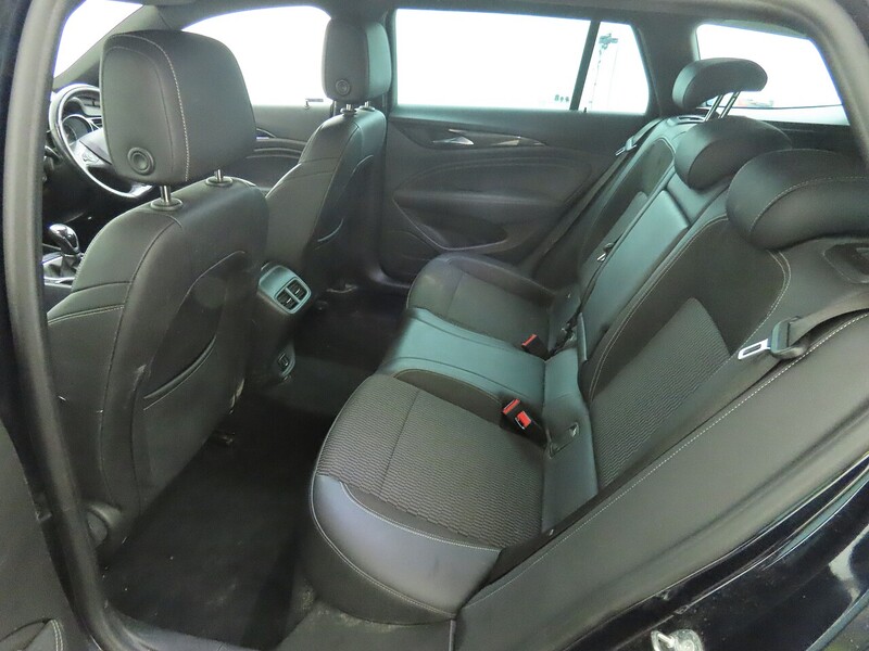 Used Vauxhall Insignia for sale - 77283798: Photo 9