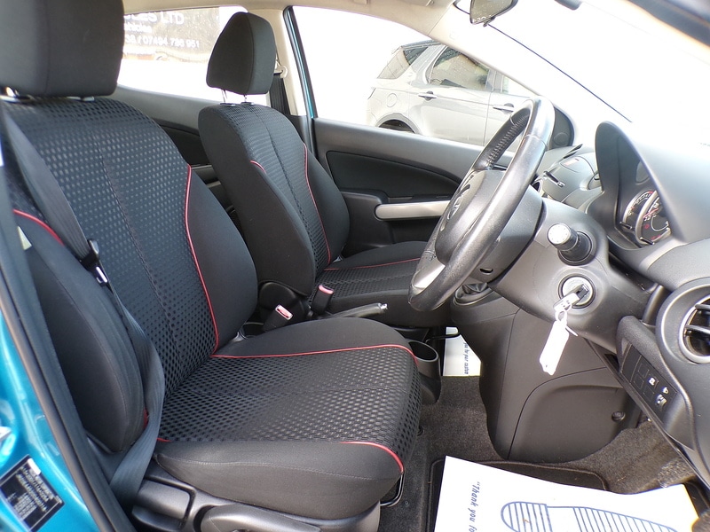 Used Mazda Mazda2 2011 for sale - 75897360: Photo 14