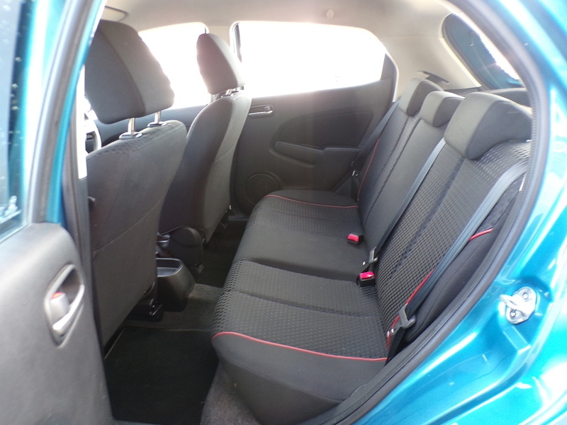 Used Mazda Mazda2 2011 for sale - 75897360: Photo 17