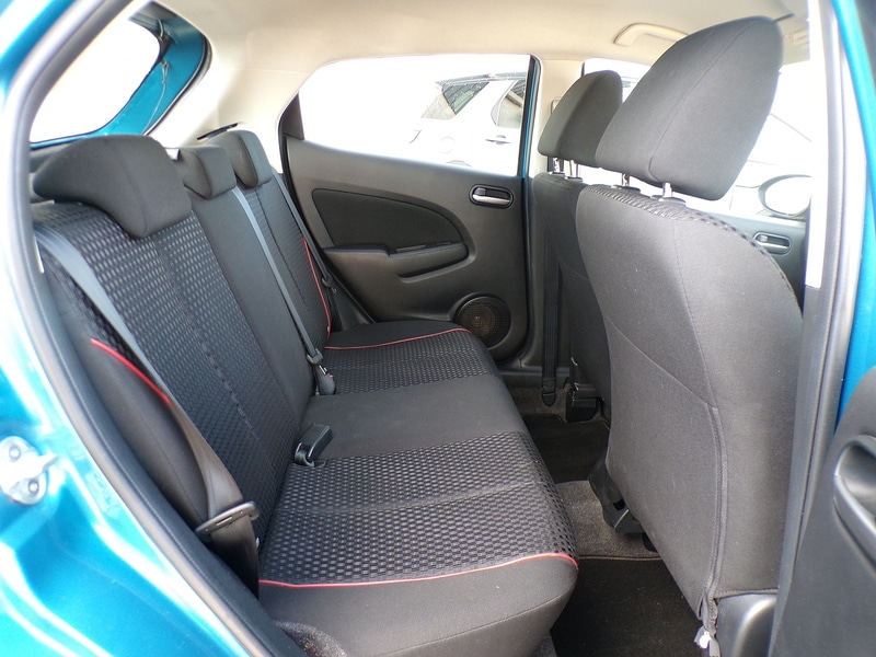 Used Mazda Mazda2 2011 for sale - 75897360: Photo 18
