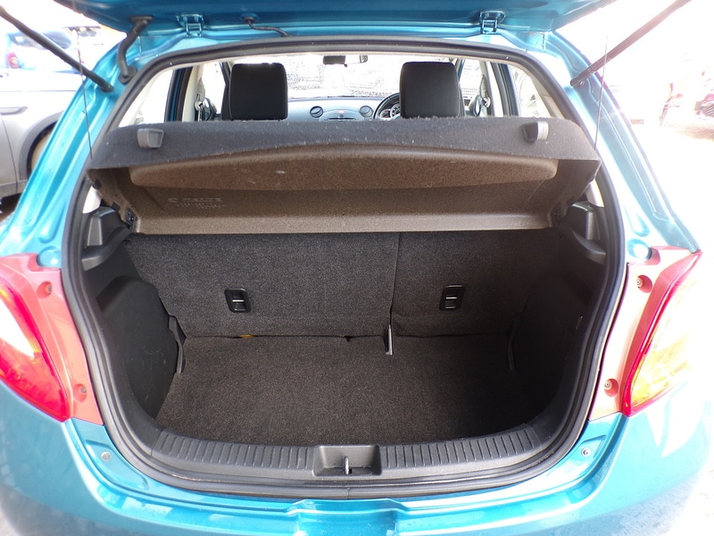 Used Mazda Mazda2 2011 for sale - 75897360: Photo 19