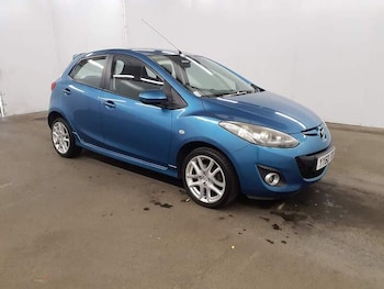 2011 - Sport 5-Door