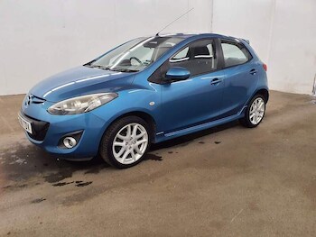 Used Mazda Mazda2 2011 for sale - 75897360: Photo