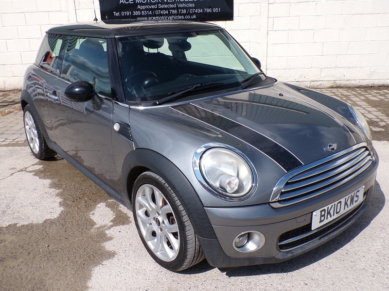 Used MINI Hatch 2010 for sale - 76910706: Photo 10