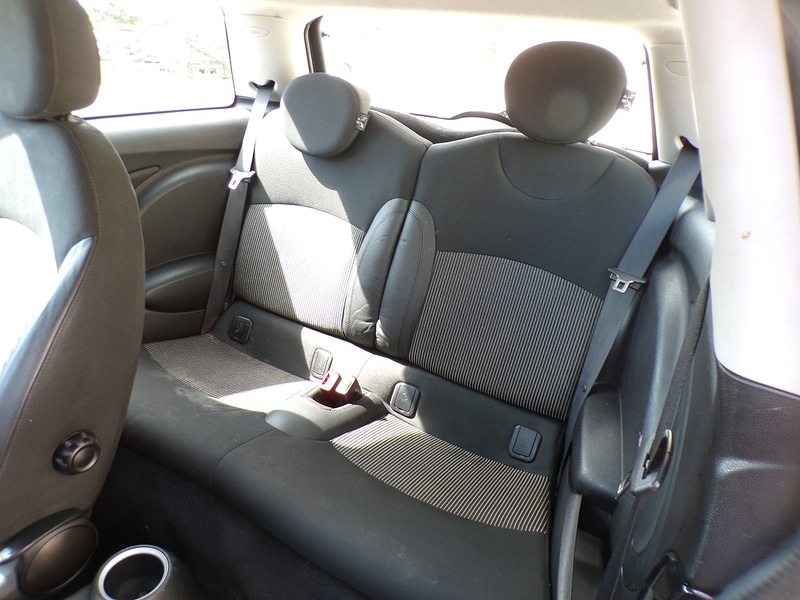 Used MINI Hatch 2010 for sale - 76910706: Photo 16