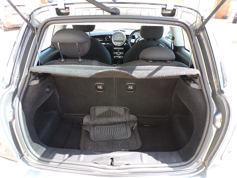 Used MINI Hatch 2010 for sale - 76910706: Photo 17