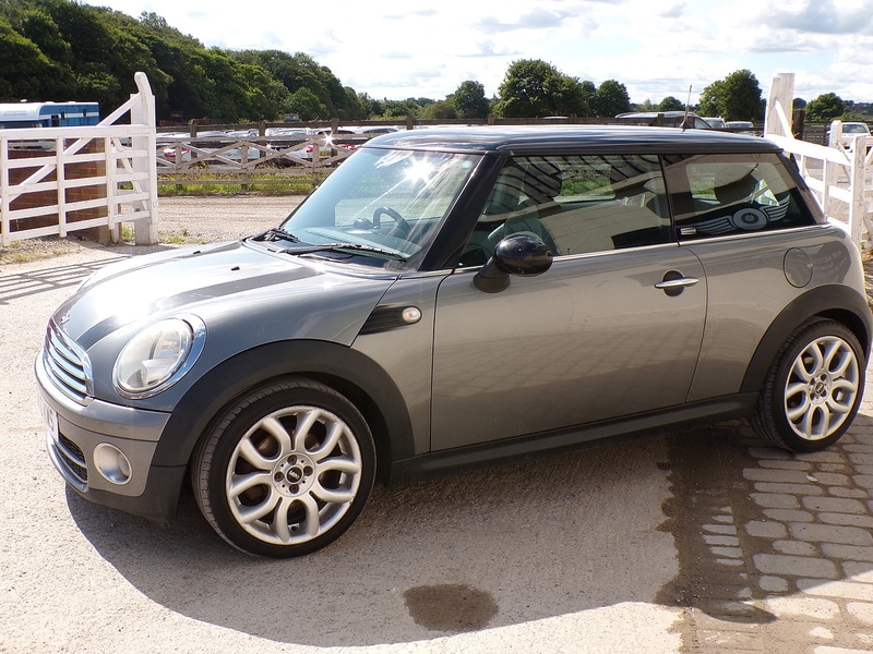 Used MINI Hatch 2010 for sale - 76910706: Photo 4