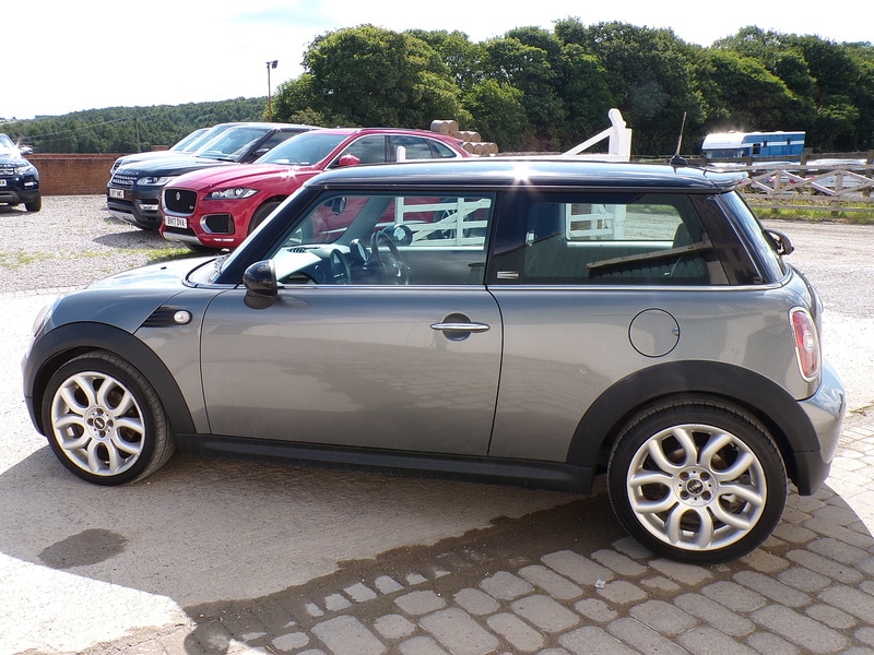 Used MINI Hatch 2010 for sale - 76910706: Photo 5