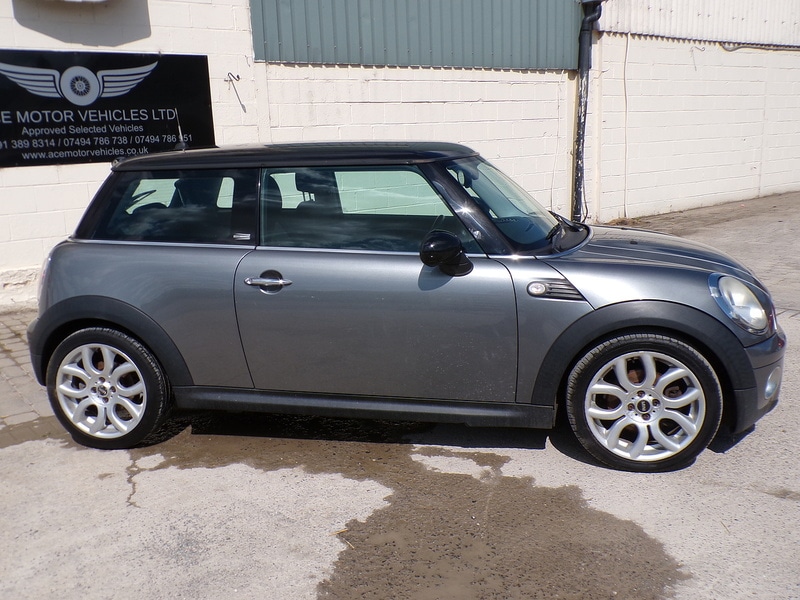 Used MINI Hatch 2010 for sale - 76910706: Photo 9