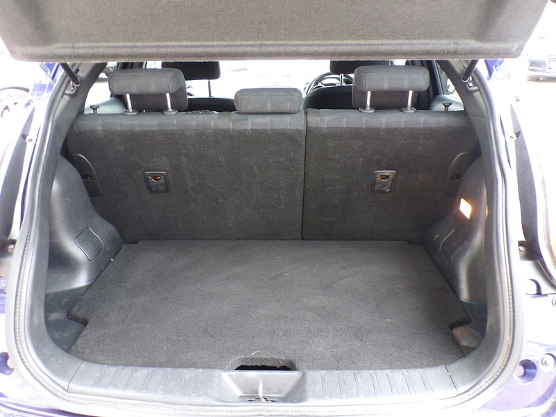 Used Nissan Juke 2014 for sale - 76224128: Photo 18