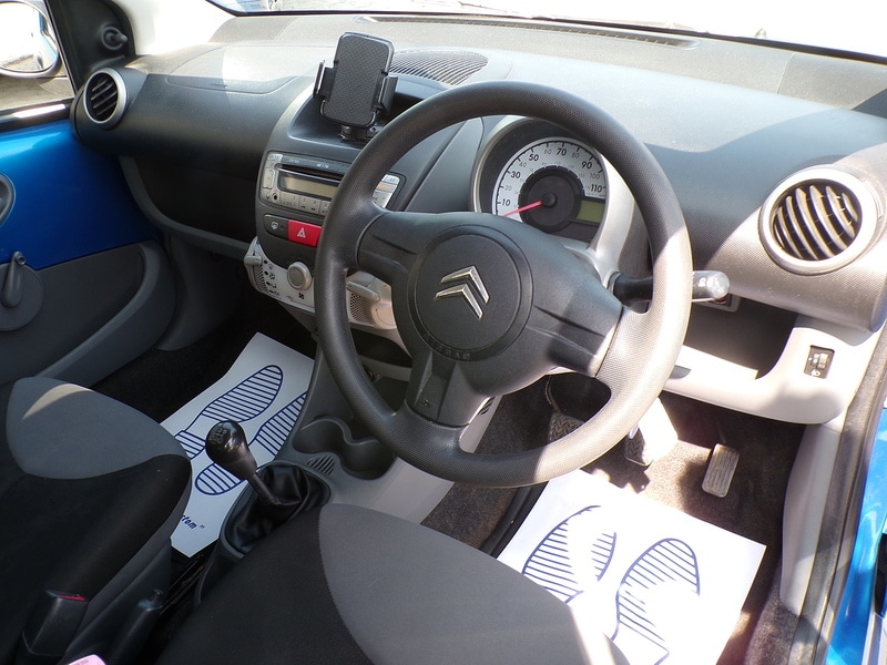Vehicle 11