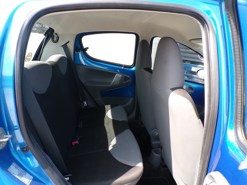 Vehicle 16
