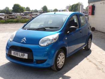 Used Citroen C1 2011 for sale - 74493891: Photo